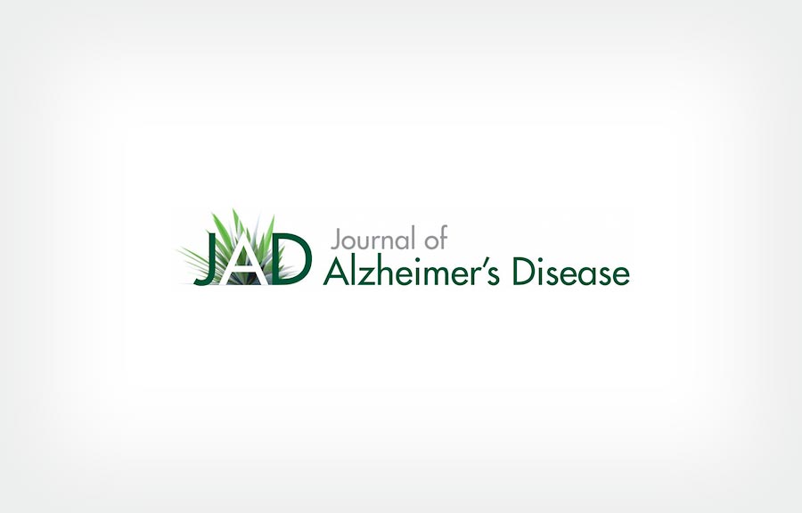 Journal of Alzheimer's Disease